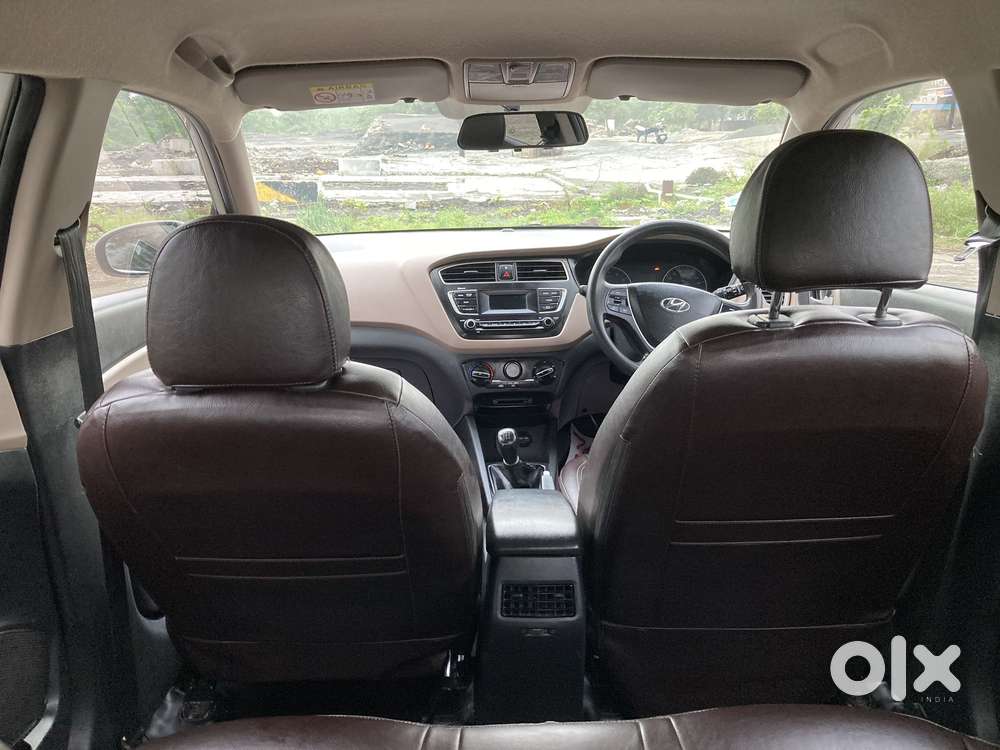 Hyundai Elite I20 Magna Plus, 2020, Petrol