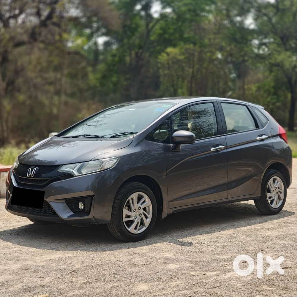 Honda Jazz Vx, 2019, Petrol