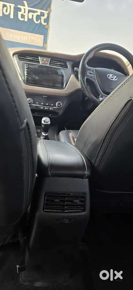 Good Condition Asian Tyre New Battery New