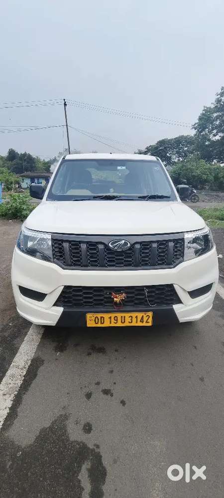 Gud Condition Bolero N4