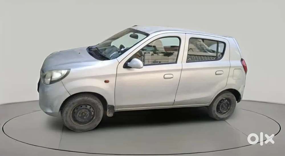 Maruti Suzuki Alto 2013 Lxi (o)