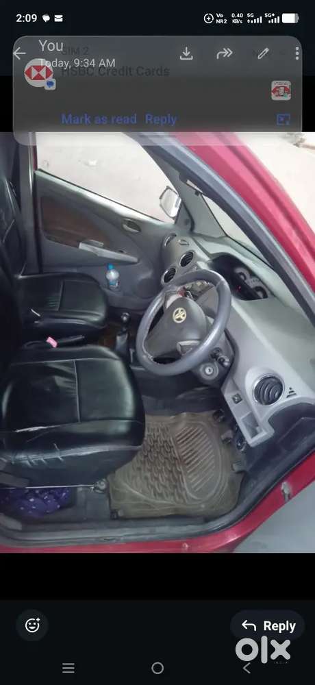 Very Good Condition