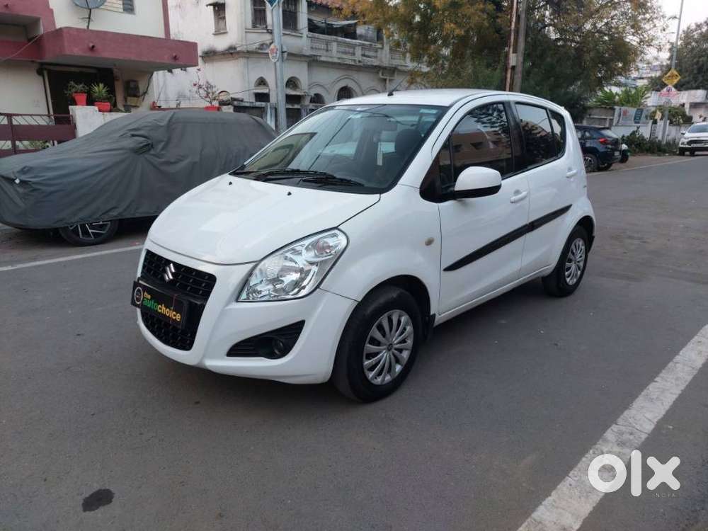 Maruti Suzuki Ritz Vdi Bs-iv, 2015, Diesel