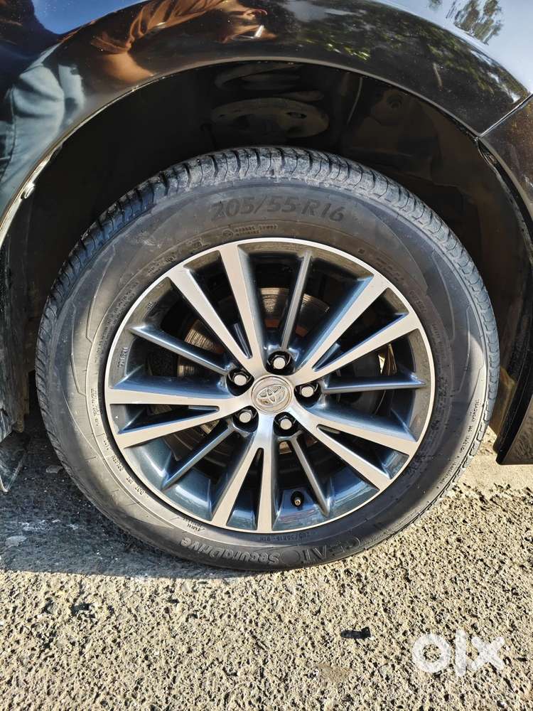 Toyota Corolla Altis 1.8 Vl Cvt, 2019, Petrol