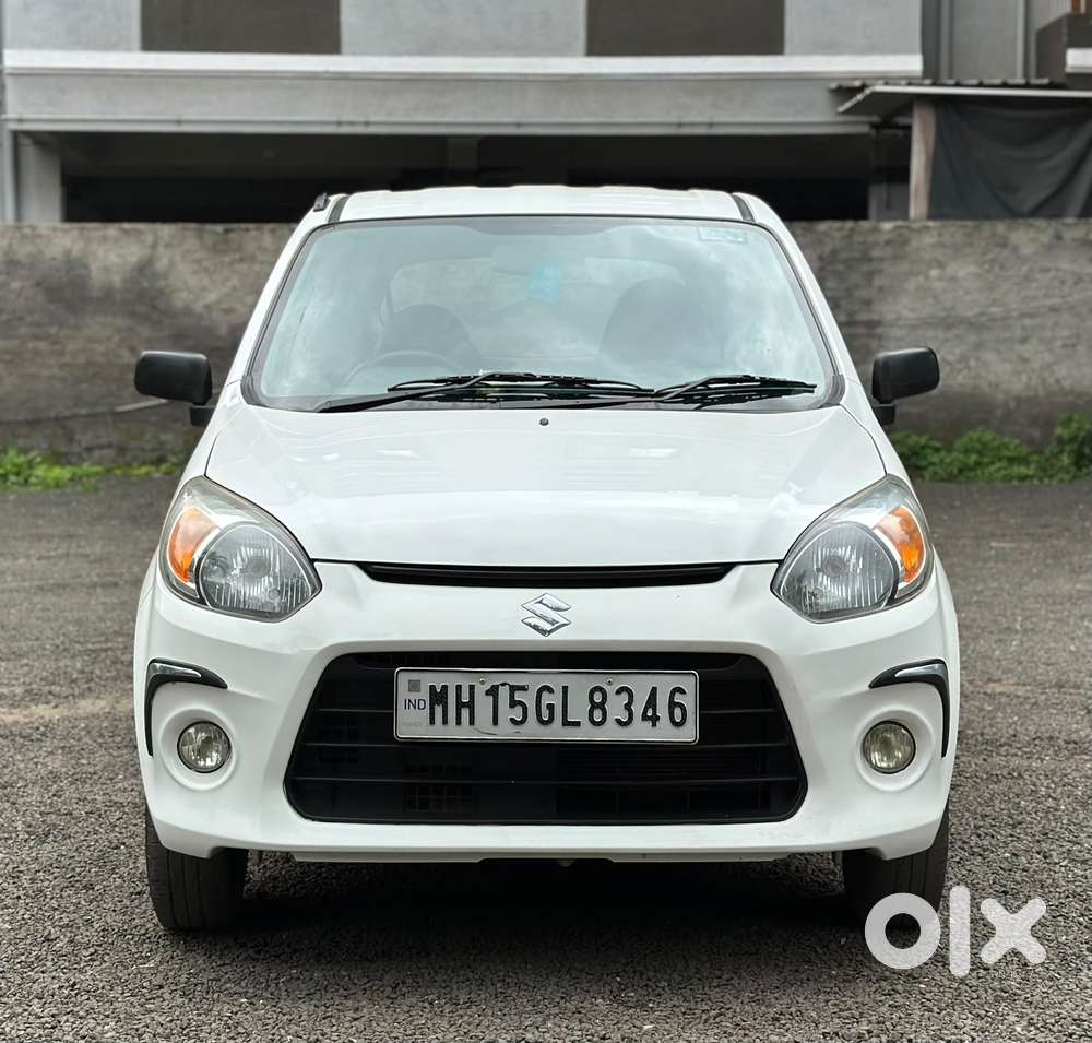 Maruti Suzuki Alto 800 Lxi, 2018, Petrol