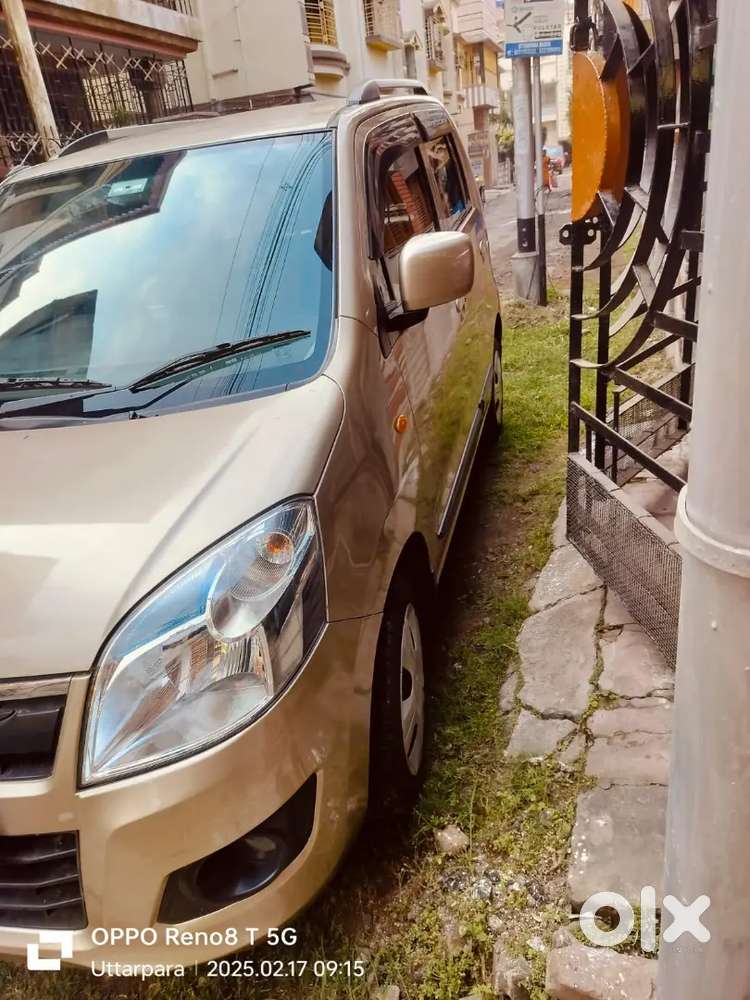 Excellent Car For Private Use