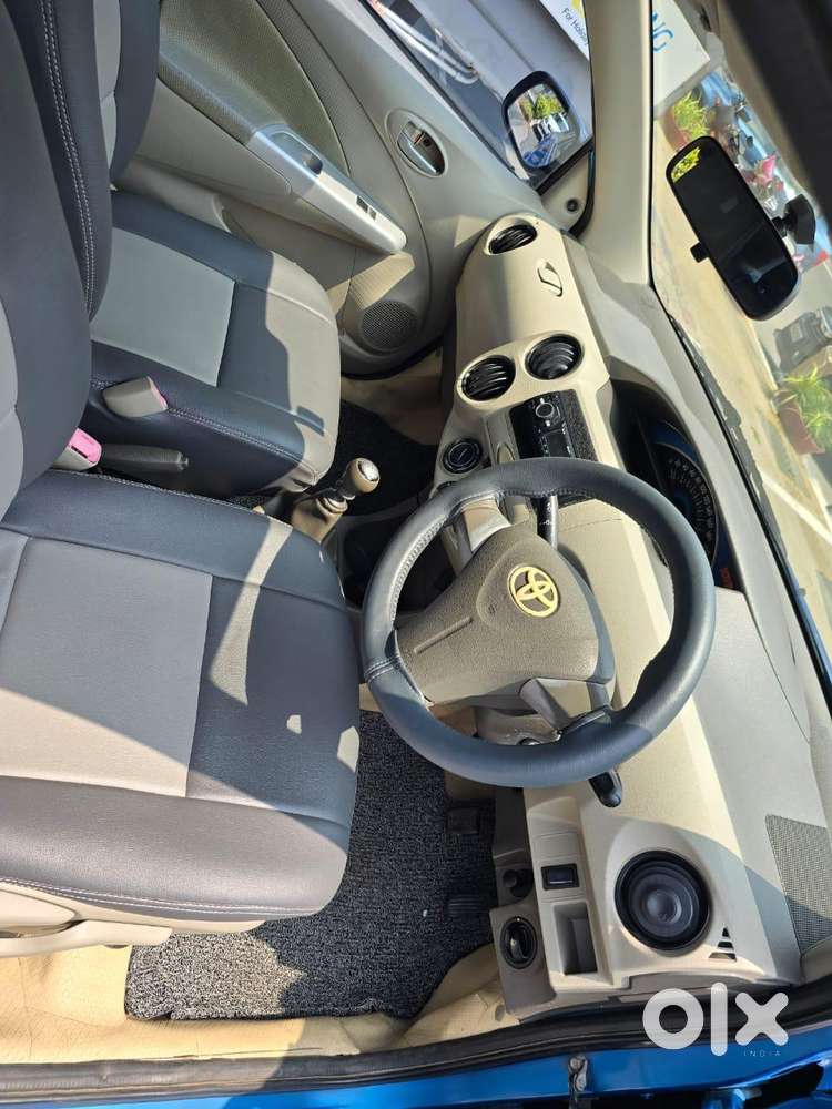 Toyota Etios Liva 2013-2014 Gd, 2013, Diesel