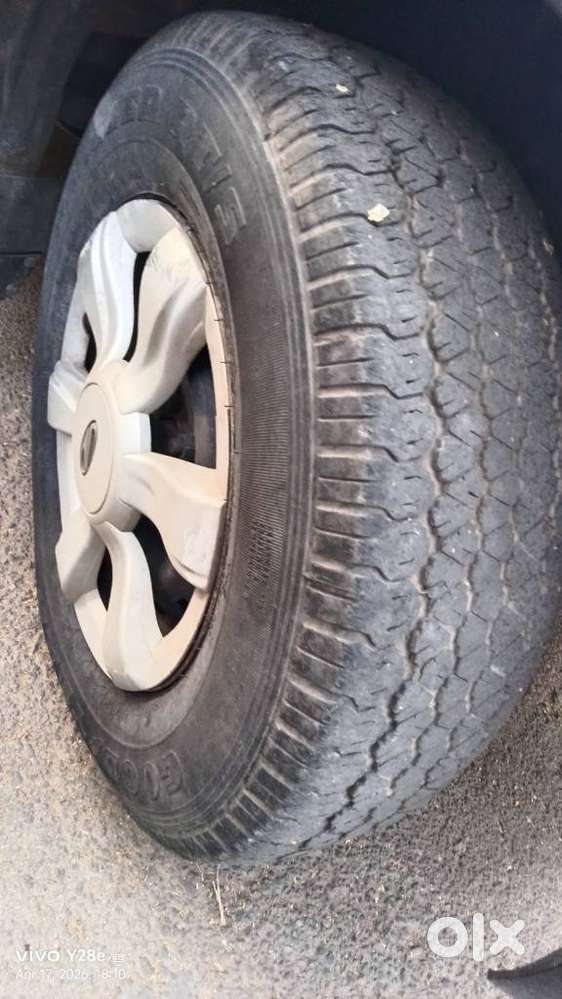 Mahindra Xylo 2012-2014 D4 Bsiii, 2013, Diesel