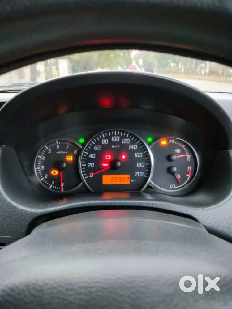 Maruti Suzuki Swift 2011 Petrol 55000 Km Driven