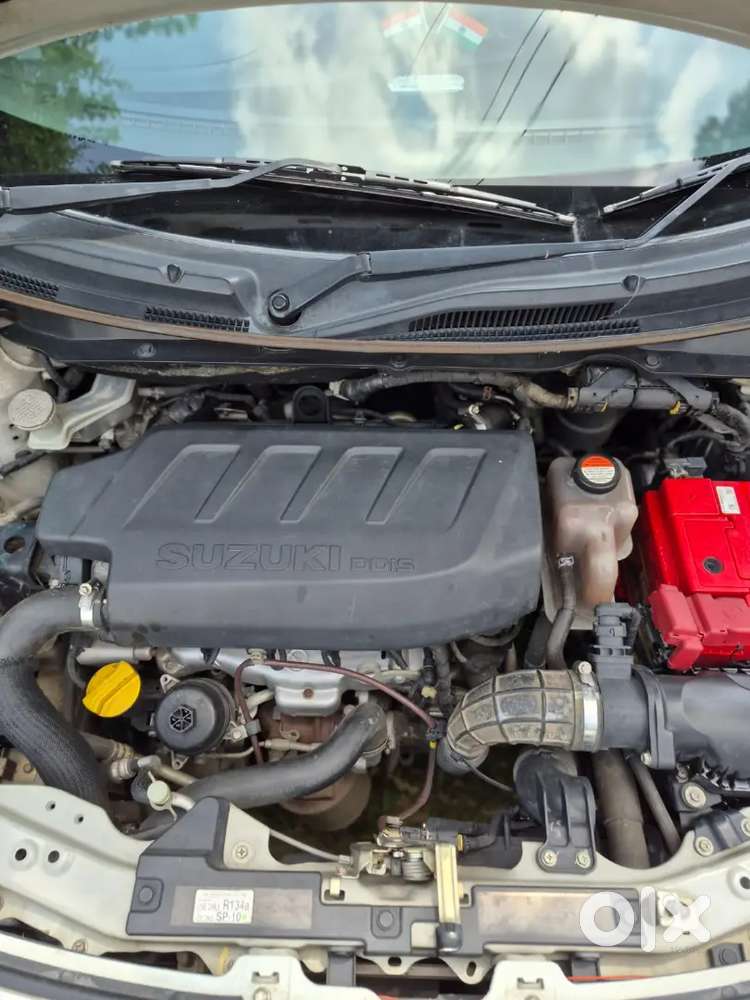 2018 Maruti Dzire Vdi