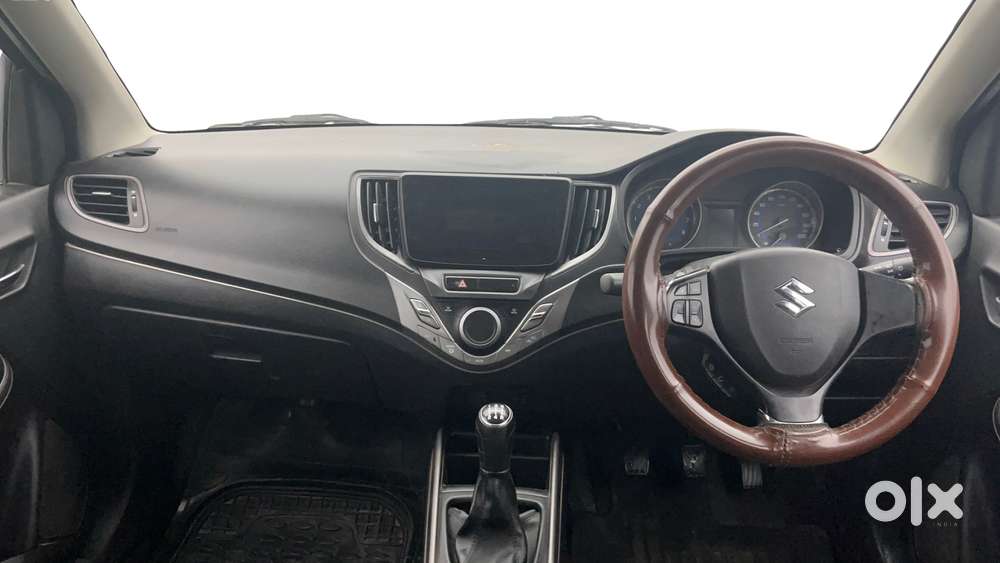 Maruti Suzuki Baleno 1.2 Delta, 2019, Petrol