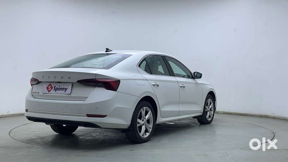 Skoda Octavia 2.0 Tdi Mt Style, 2022, Petrol