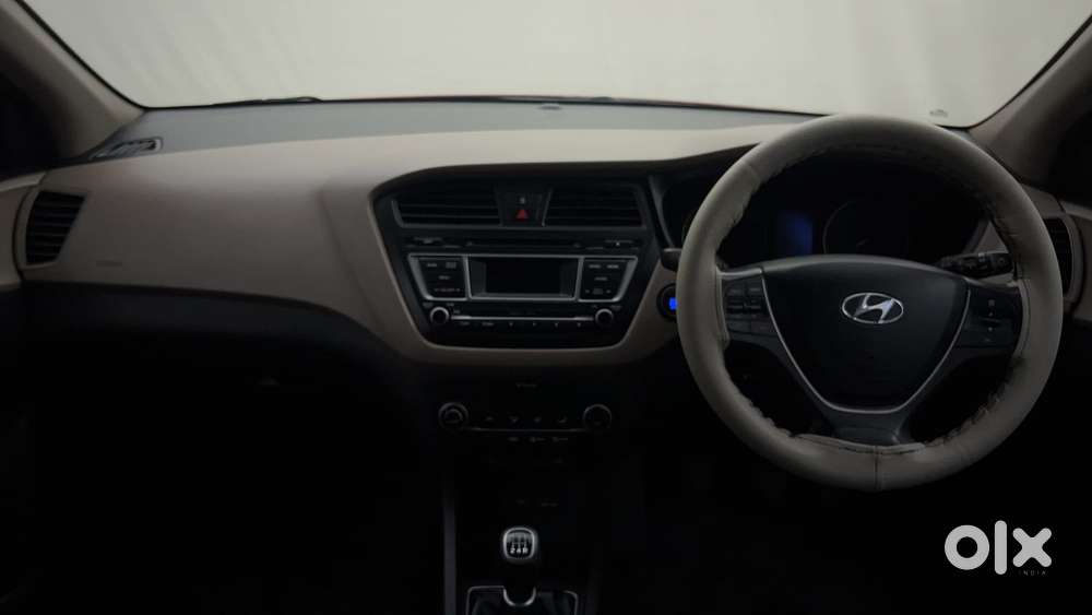 Hyundai Elite I20 Asta 1.4 Crdi, 2015, Petrol