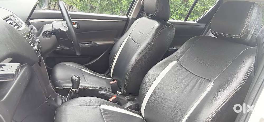 Maruti Suzuki Swift Ddis Vdi, 2017, Diesel