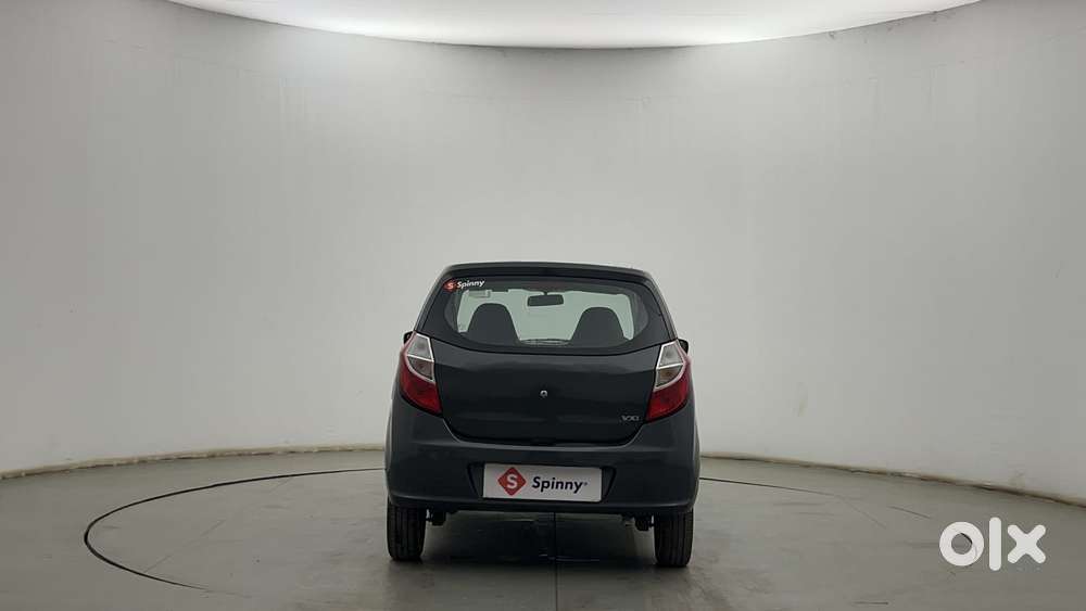 Maruti Suzuki Alto K10 1.0 Vxi, 2015, Petrol