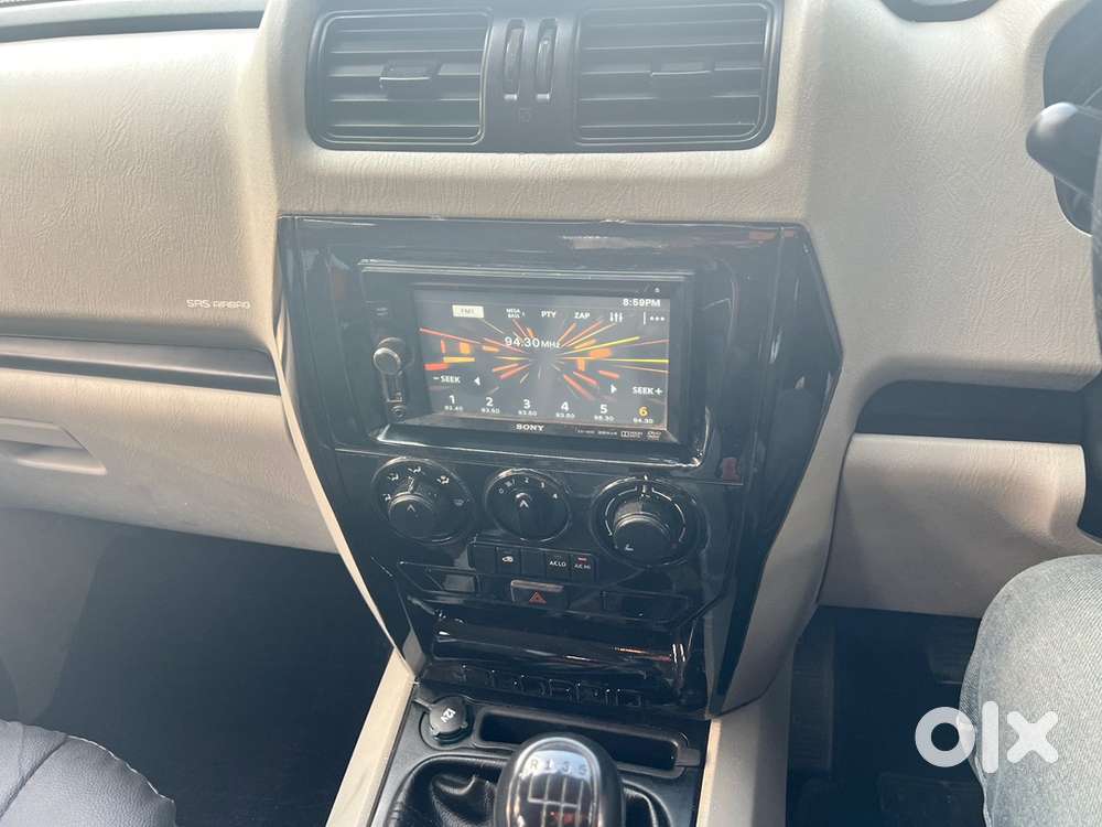 Mahindra Scorpio Diesel 2020 Model