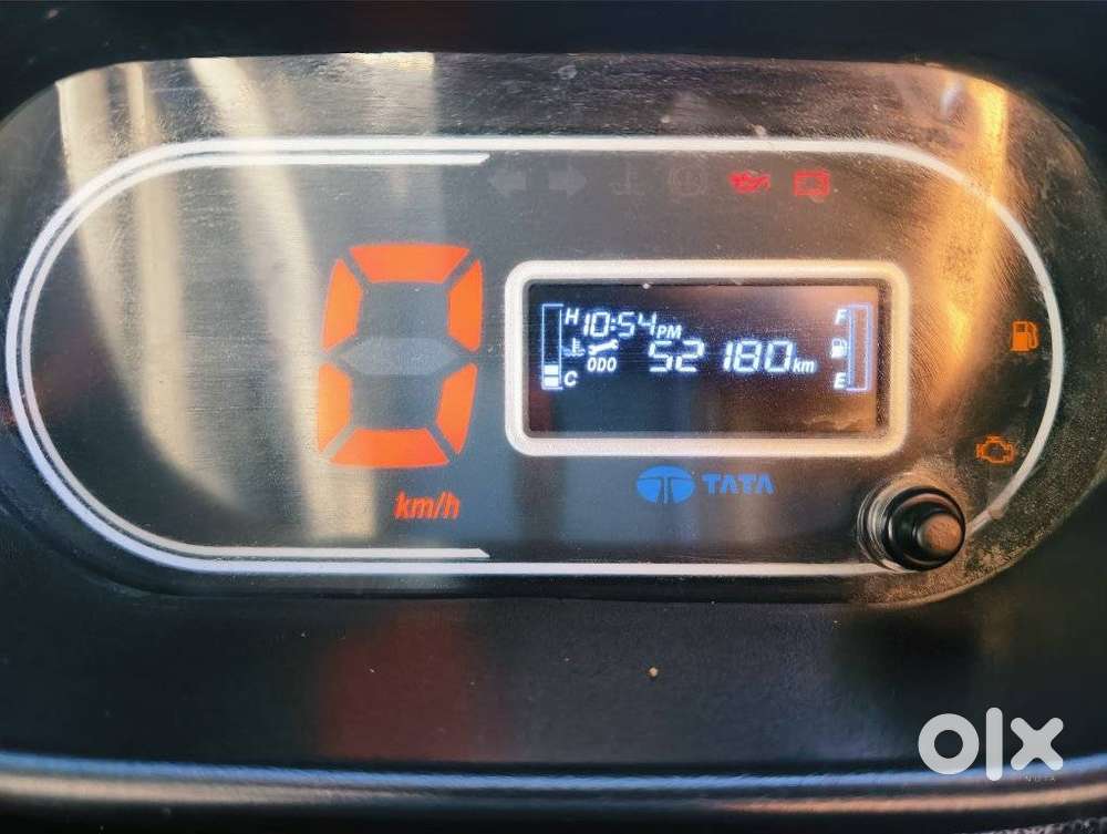 Tata Bolt Quadrajet Xt, 2024, Petrol