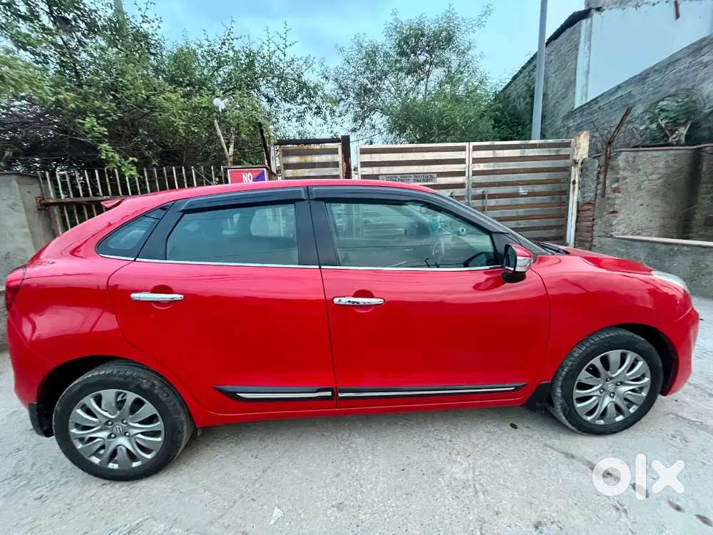 Good Condition Car
