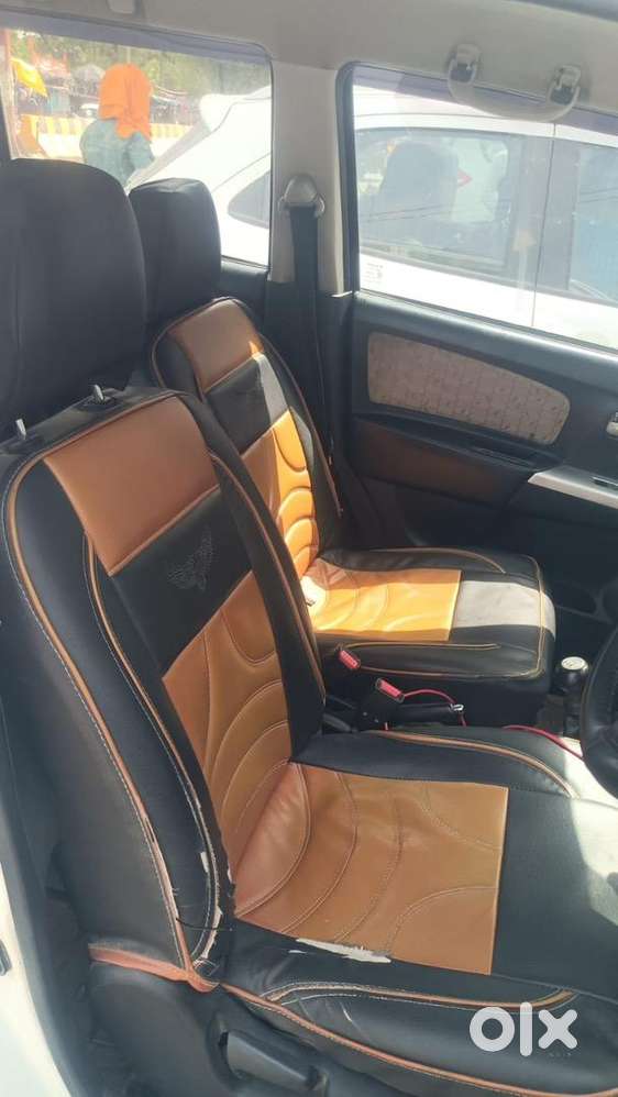 The Car Is In Perfect  Working Condition And All Features Active