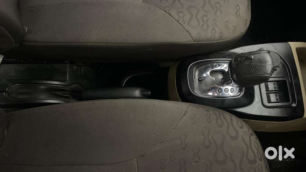Tata Nano 2012-2015 Twist Xt, 2015, Petrol