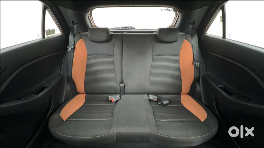 Hyundai I20 Active 1.2 Sx, 2016, Petrol