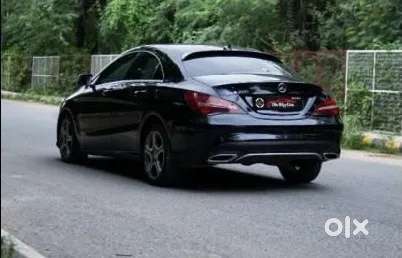 Mercedes-benz Cla 2.0 200 Sport, 2019, Petrol