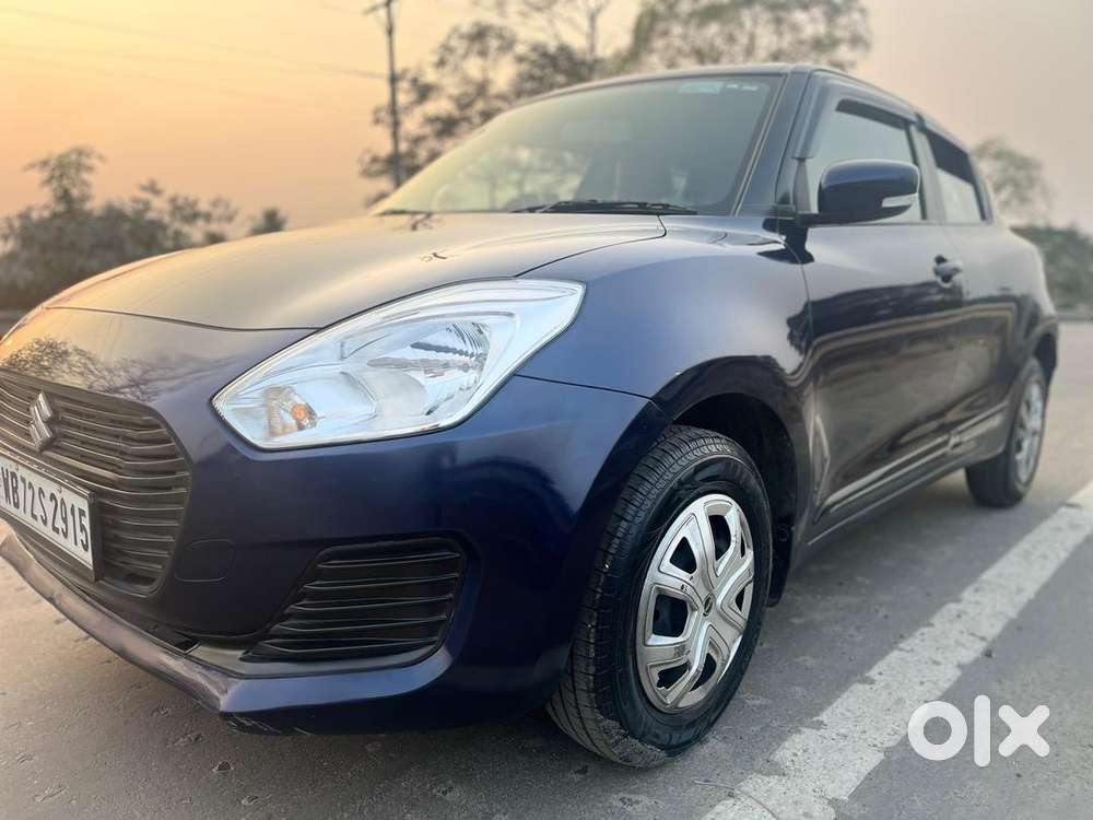 Maruti Suzuki Swift 2019 Petrol 57000 Km Driven