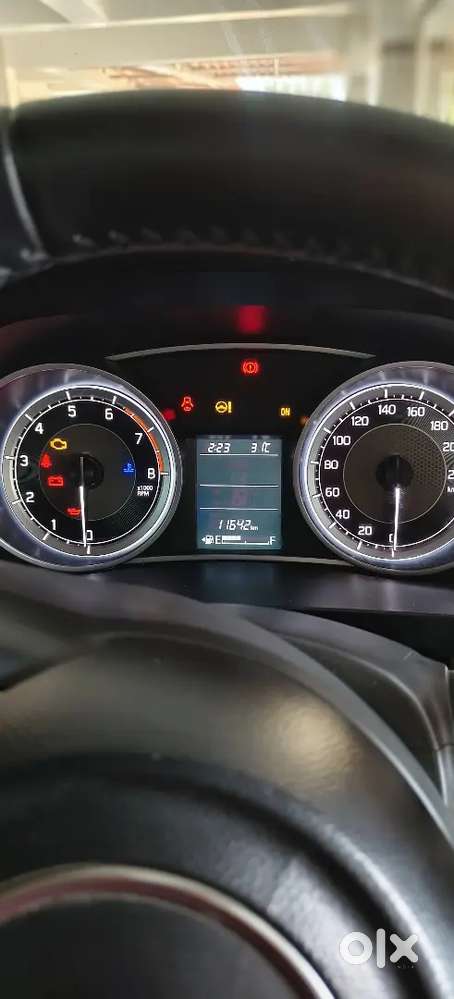 Maruti Suzuki Dzire 2021 Petrol 11000 Km Driven