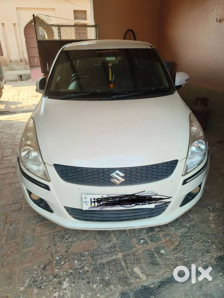 Maruti Swift Vdi 2014