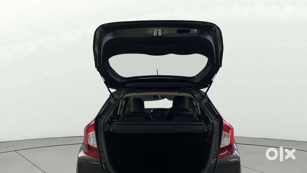 Honda Jazz 1.2 Vx I Vtec, 2018, Petrol