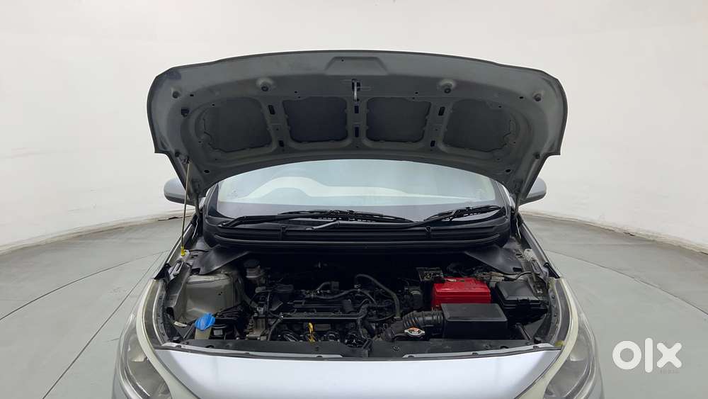 Hyundai Elite I20 Magna Executive 1.2, 2018, Petrol