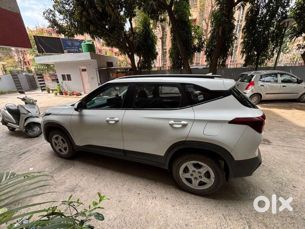 Kia Seltos 2019 Htk 1.5 Diesel