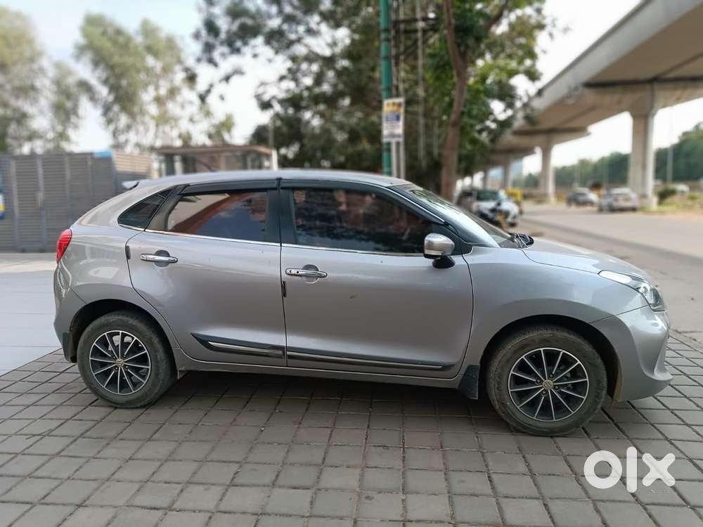Maruti Suzuki Baleno 1.2 Delta, 2019, Petrol