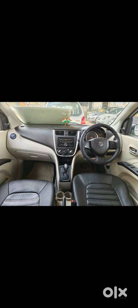 Maruti Suzuki Celerio Vxi(o), 2019, Petrol