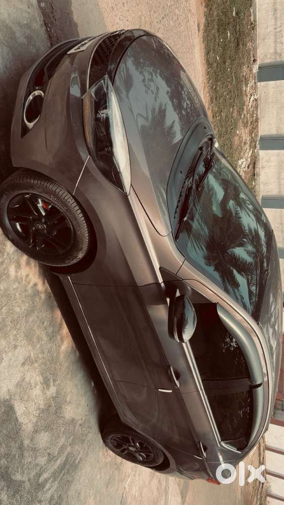 Tata Tigor Petrol Manual 2018 Year