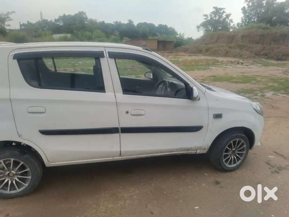 Maruti Suzuki Alto 800 2013 Only Serious Buyers Contact Please