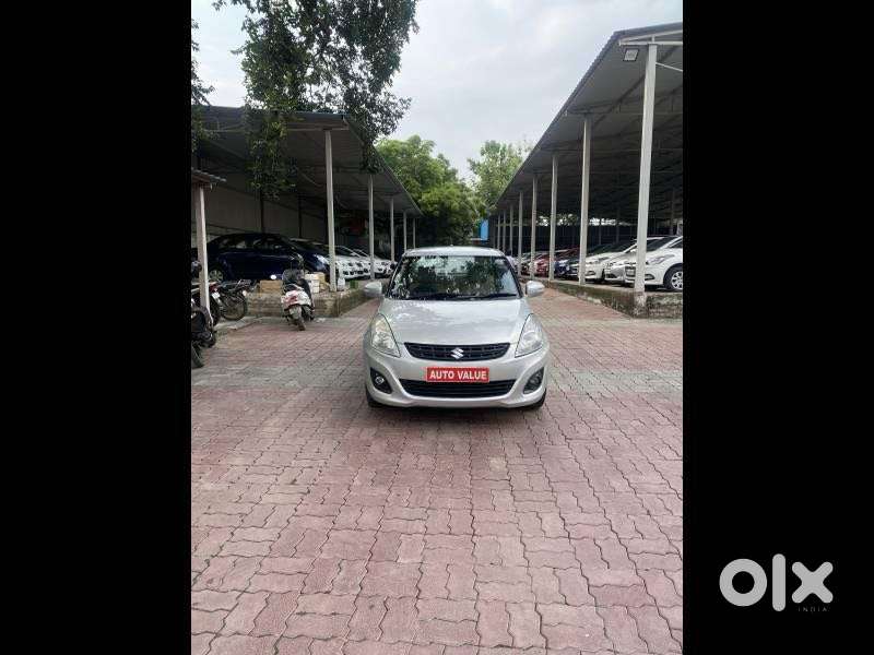 Maruti Suzuki Dzire 2017-2020 Vdi, 2014, Diesel