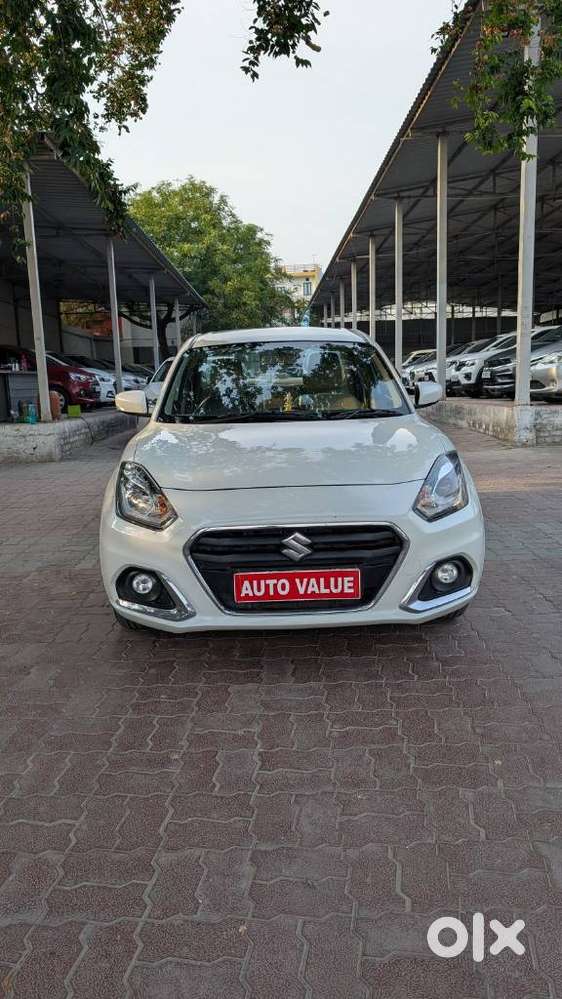 Maruti Suzuki Dzire 1.2 Zxi Plus, 2023, Petrol