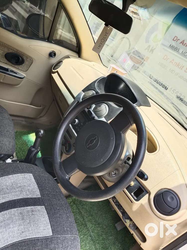Maruti Suzuki Alto 2011