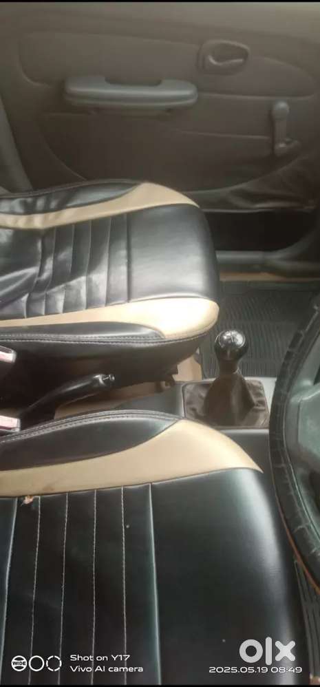 Hyundai Santro Xing 2009