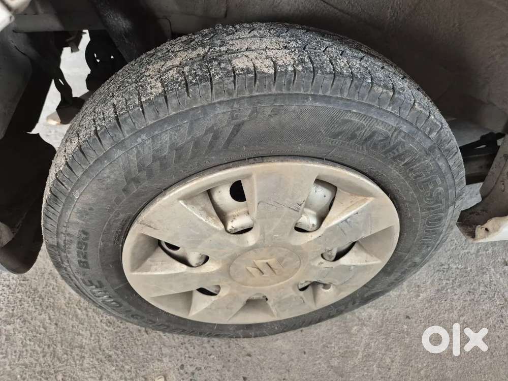 Maruti Wagon R 2013 Lxi Cng Manual