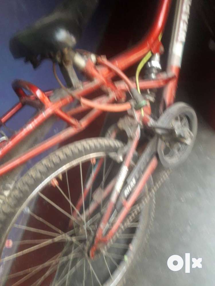 Bicycles for sale in Orchha Second Hand Cycles in Orchha OLX