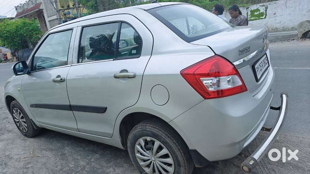 Maruti Suzuki Dzire 2017-2020 Ldi, 2014, Diesel