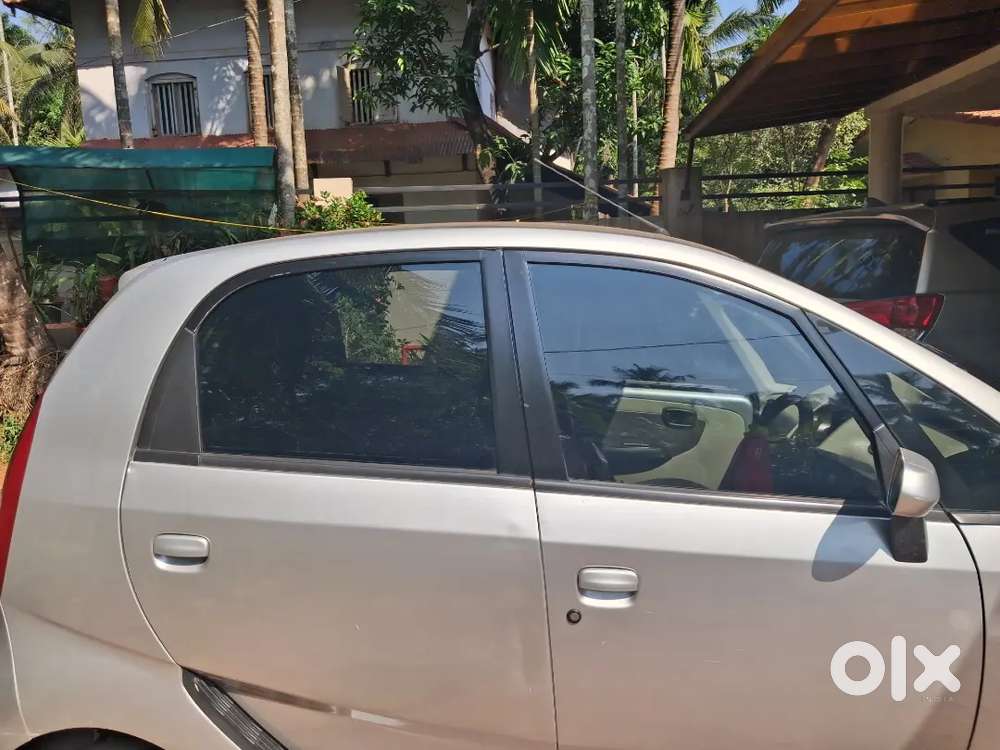 Tata Nano Genx 2017 Petrol 23000 Km Driven