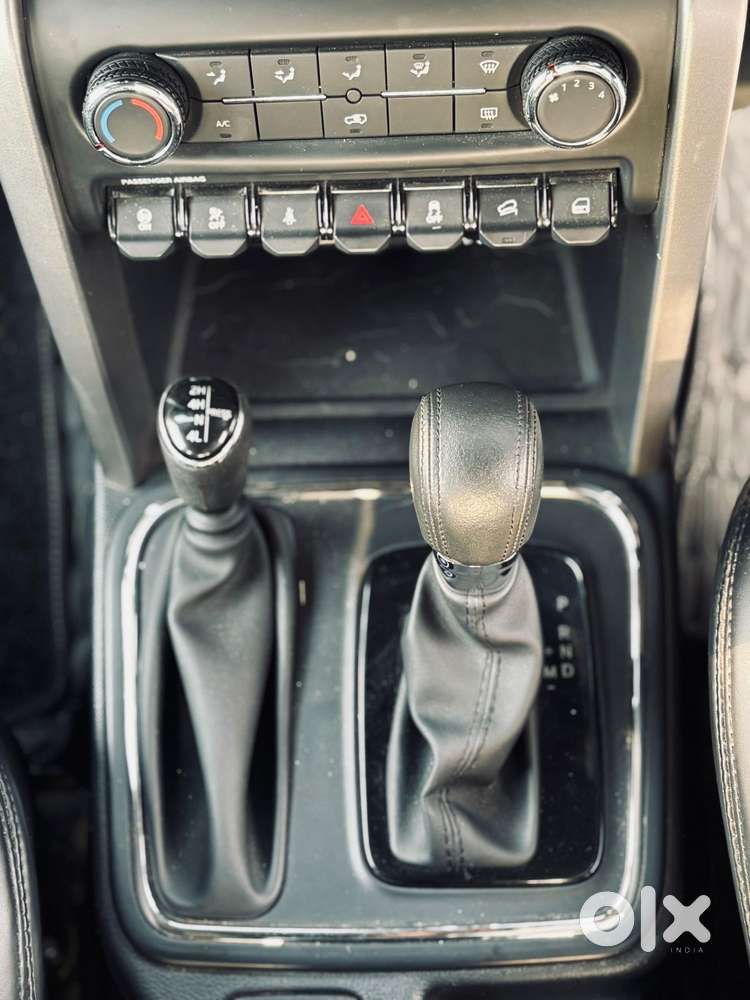 Mahindra Thar Lx D At 4wd Ht, 2023, Diesel