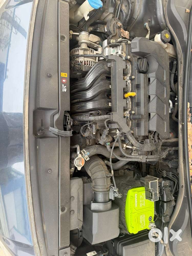 Hyundai Verna 2022 Petrol