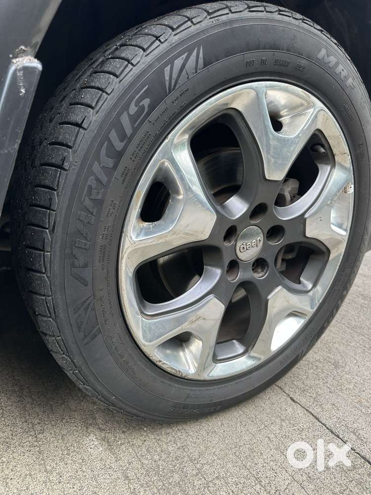 Jeep Compass 2.0 Limited Plus, 2019, Diesel