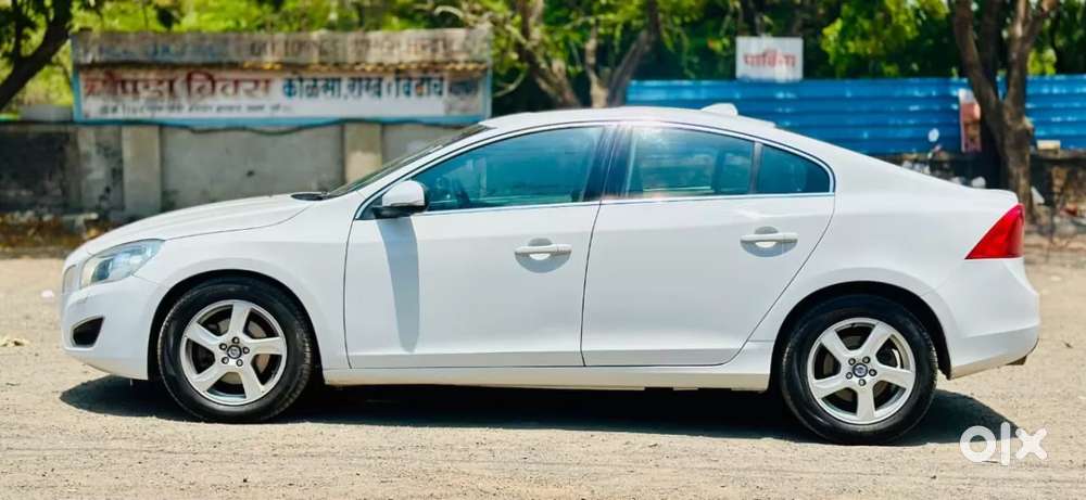 Volvo S60, 2013, Diesel