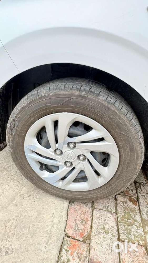 Hyundai Aura Petrol 2022.    First Owner
