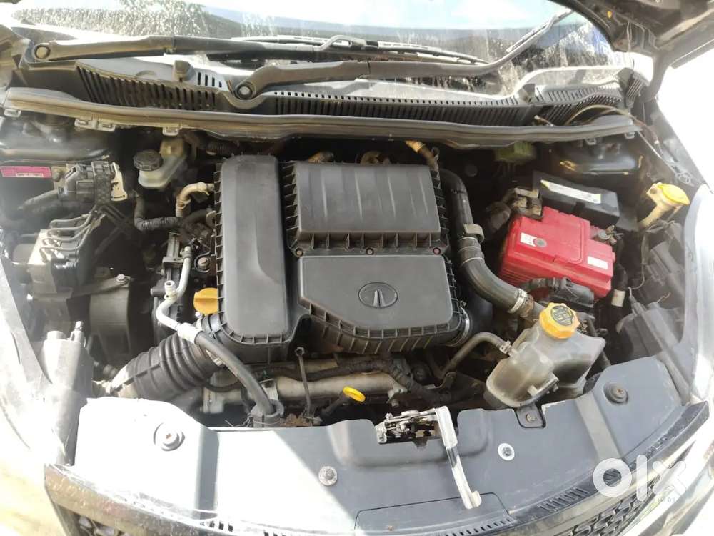Tata Nexon 2018 Diesel Good Condition